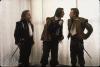 Rosencrantz i Guildenstern nie �yj�